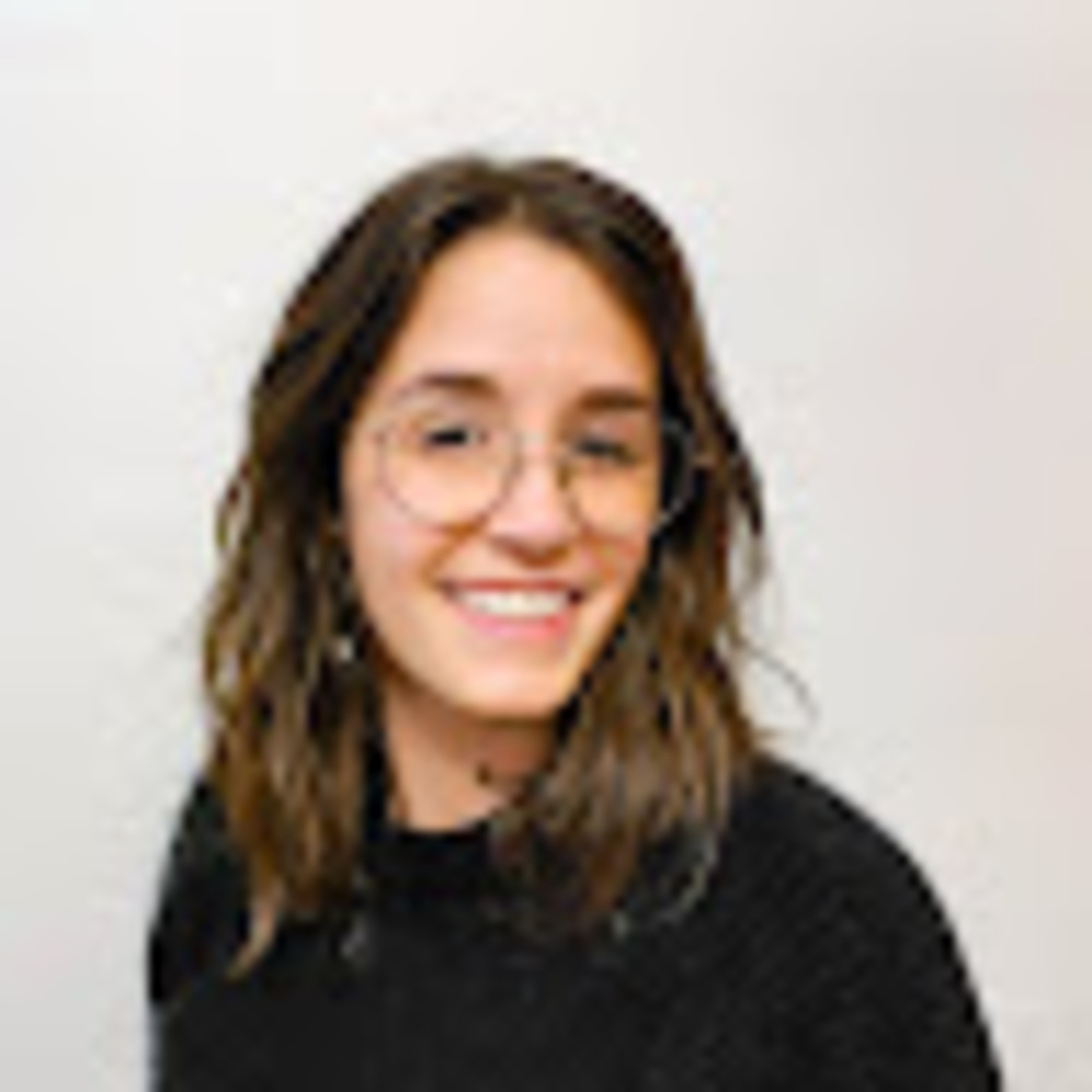 Meet your Posher, Jill